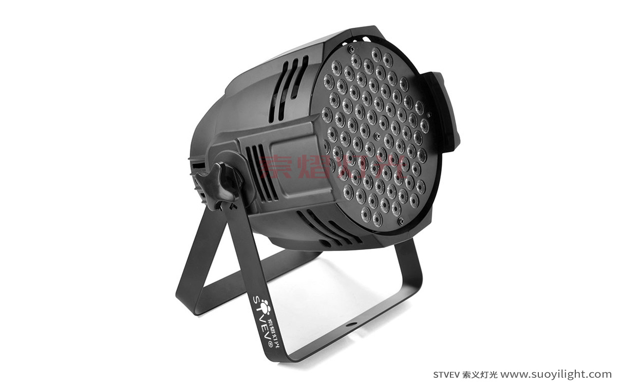 Ukraine72*3W LED Par Light