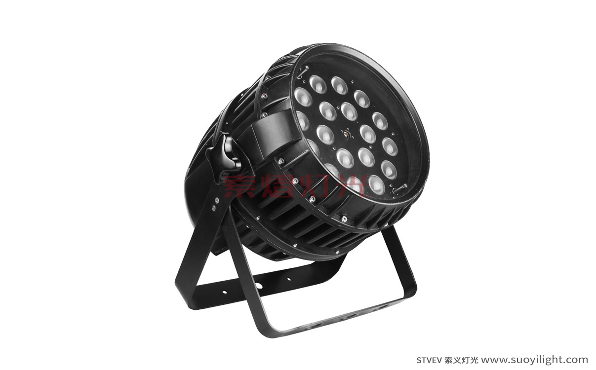 Ukraine18*10W LED Zoom Waterproof Par Light