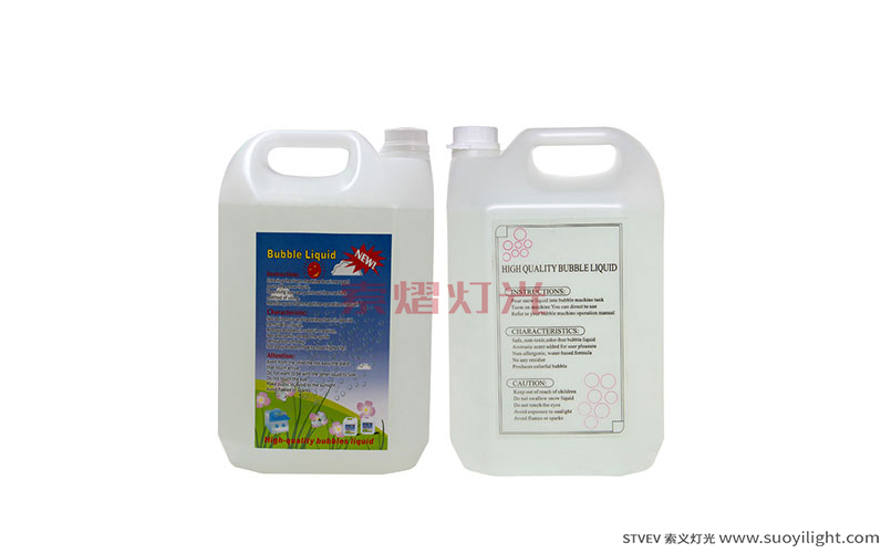 Ukraine5L Bubble Oil