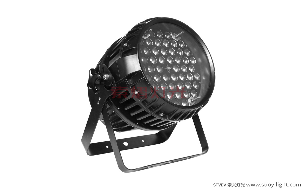 Ukraine54*3W LED Zoom Waterproof Par Light