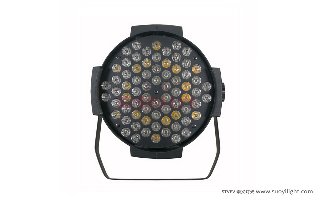 Ukraine72*3W LED Par Light