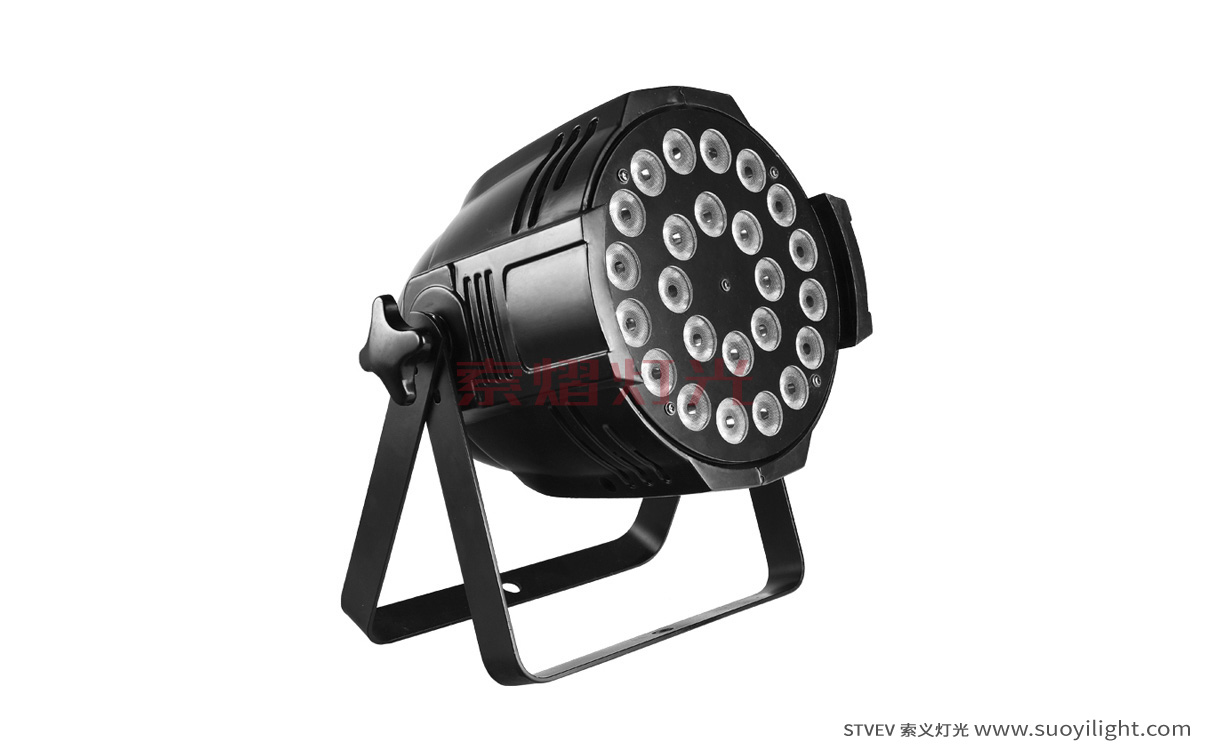 Ukraine24*10W 4 in 1 LED Par Light