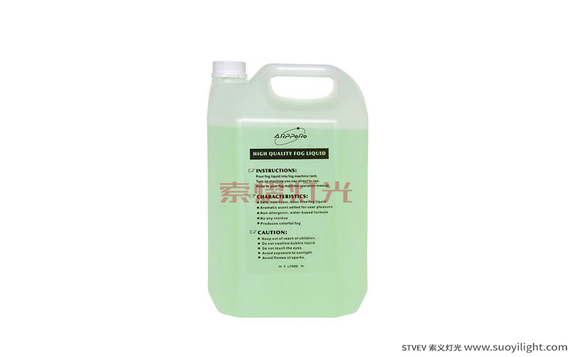 UkraineApollo Smoke Oil