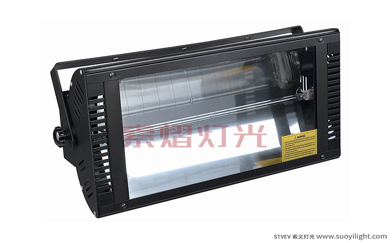Ukraine1500W DMX Strobe Light
