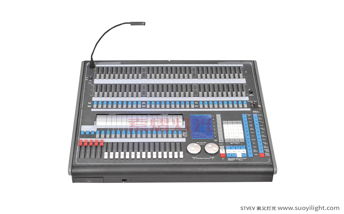 Ukraine2010 Pearl Controller