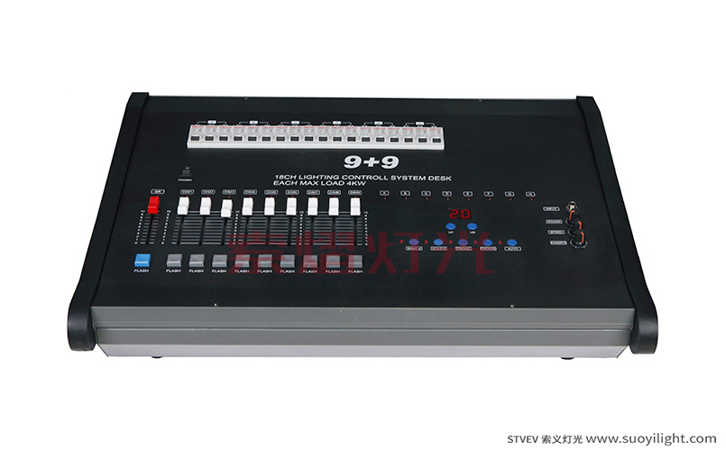 Ukraine9+9 Integration Controller