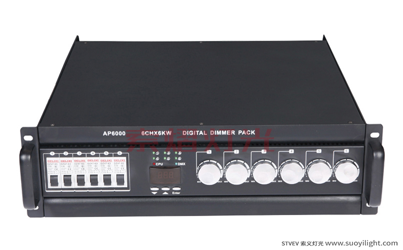 Ukraine6CH*6KW Direct Power Box