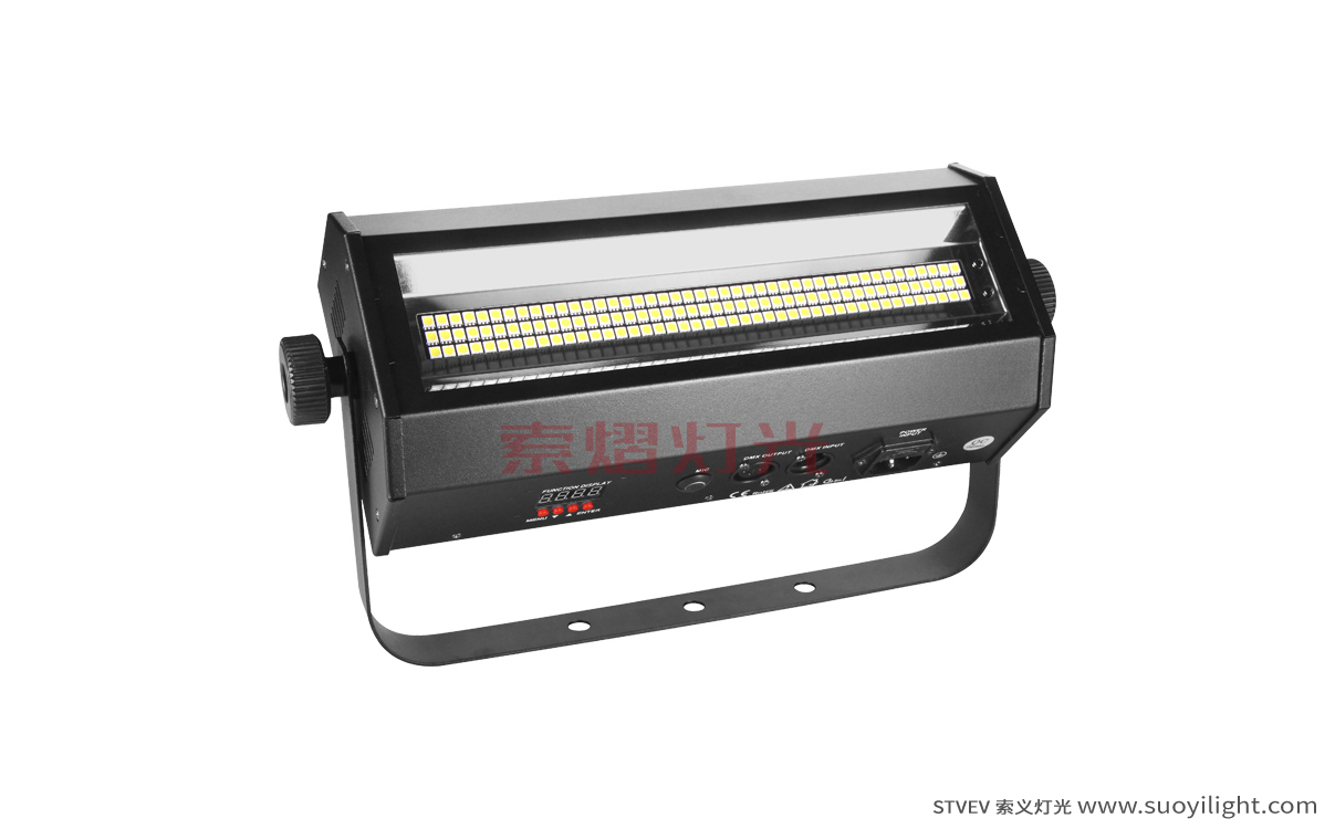 UkraineSingle Head Chip LED Strobe Light