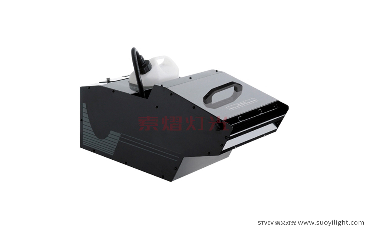 Ukraine3000W Effect Fog Machine