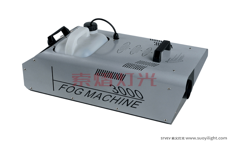 Ukraine3000W Smart Fog Machine