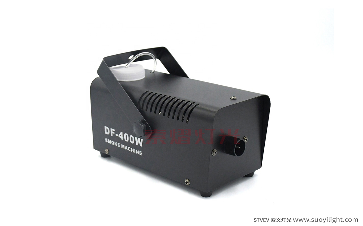 Ukraine400W Fog Machine