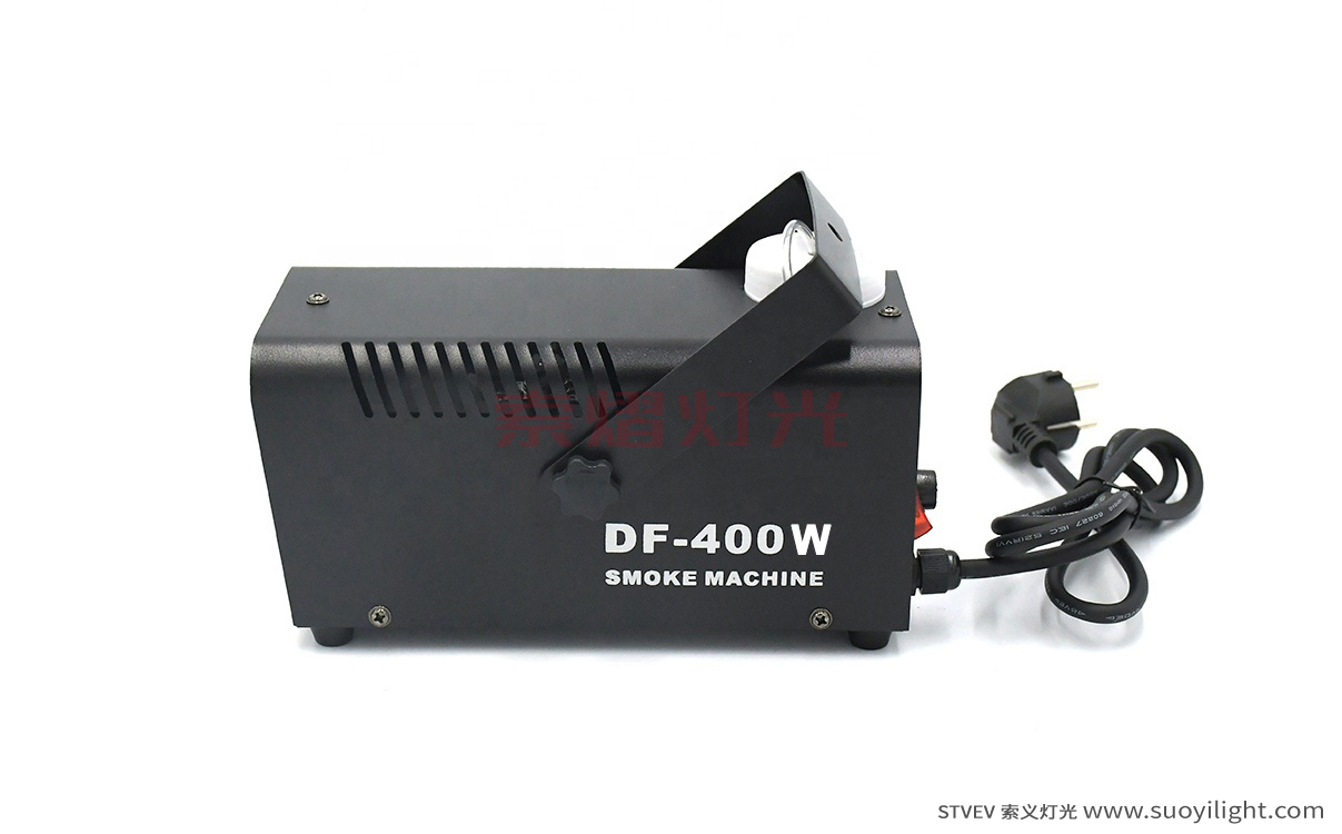 Ukraine400W Fog Machine