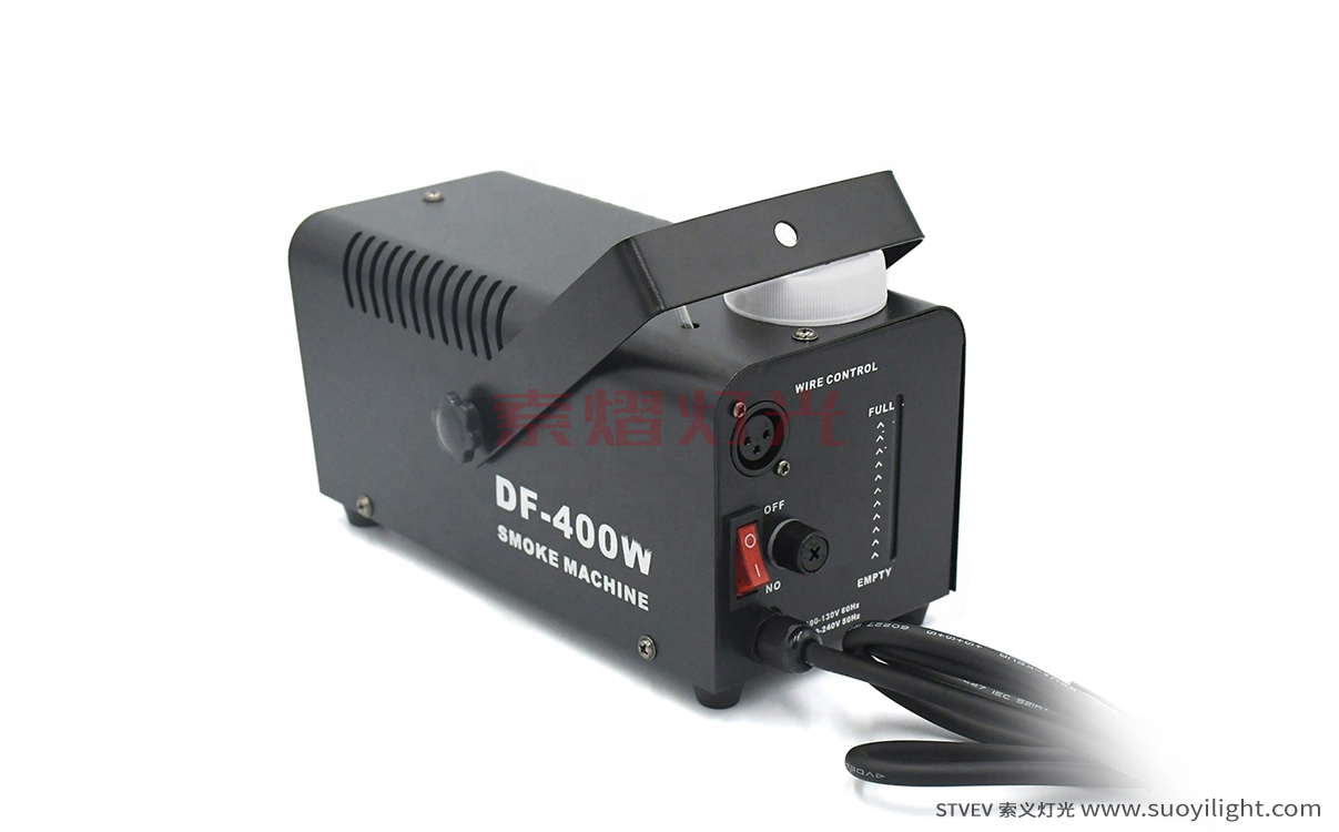 Ukraine400W Fog Machine