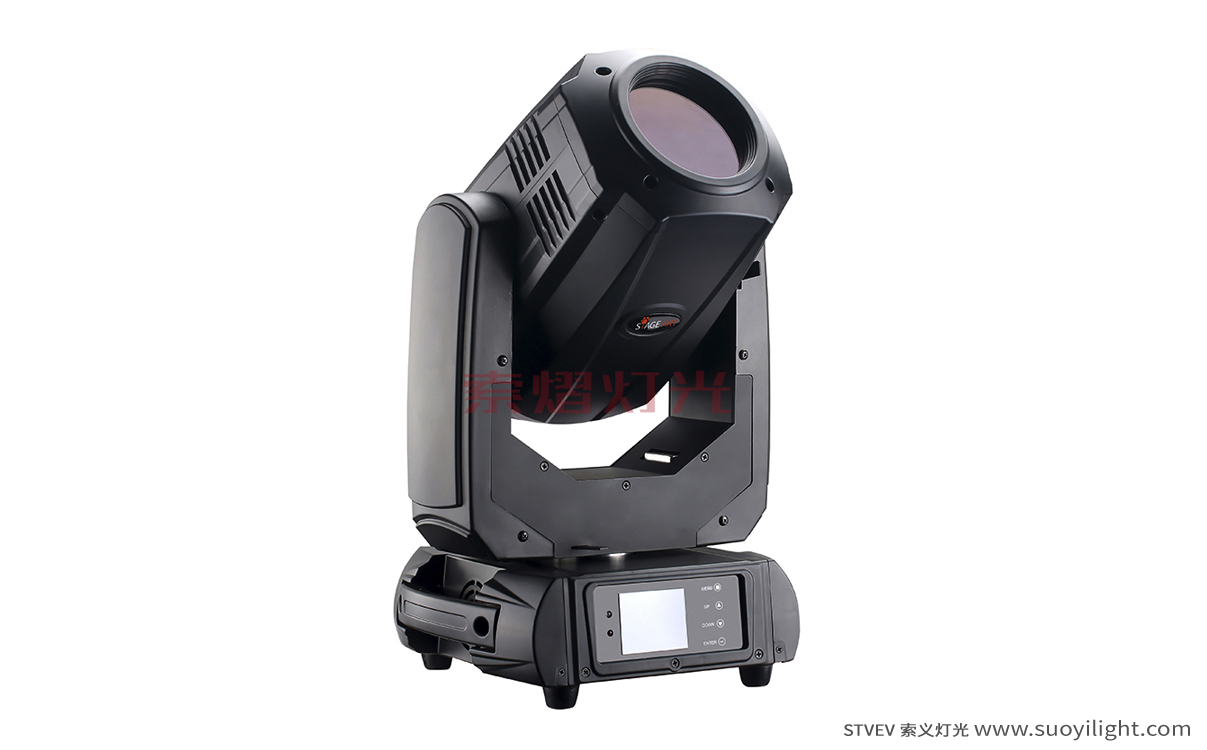 Ukraine200W 3in1 LED Moving Head Light