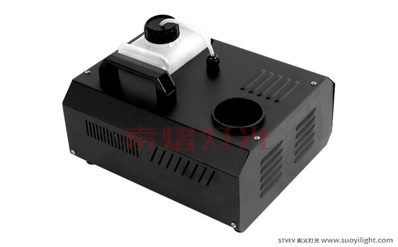 Ukraine1200W,1500W Sputfog Machine