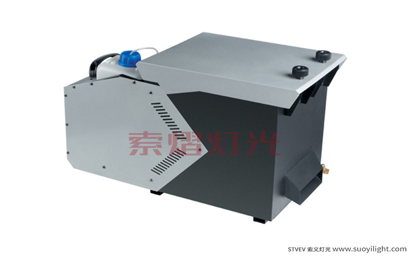 Ukraine3000W Ice Low Fog Machine