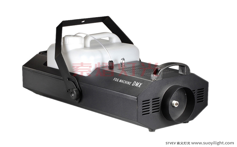 Ukraine3000W Fog Machine