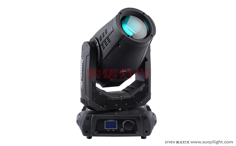 Ukraine17R 350W Moving Head Light(3in1)