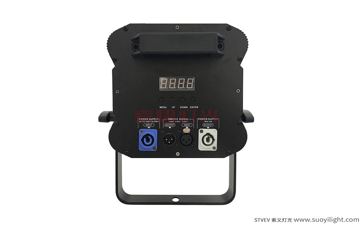 Ukraine200W,300W Zoom LED Profile Spot Light