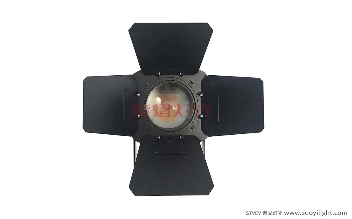 Ukraine200W,300W Zoom LED Profile Spot Light