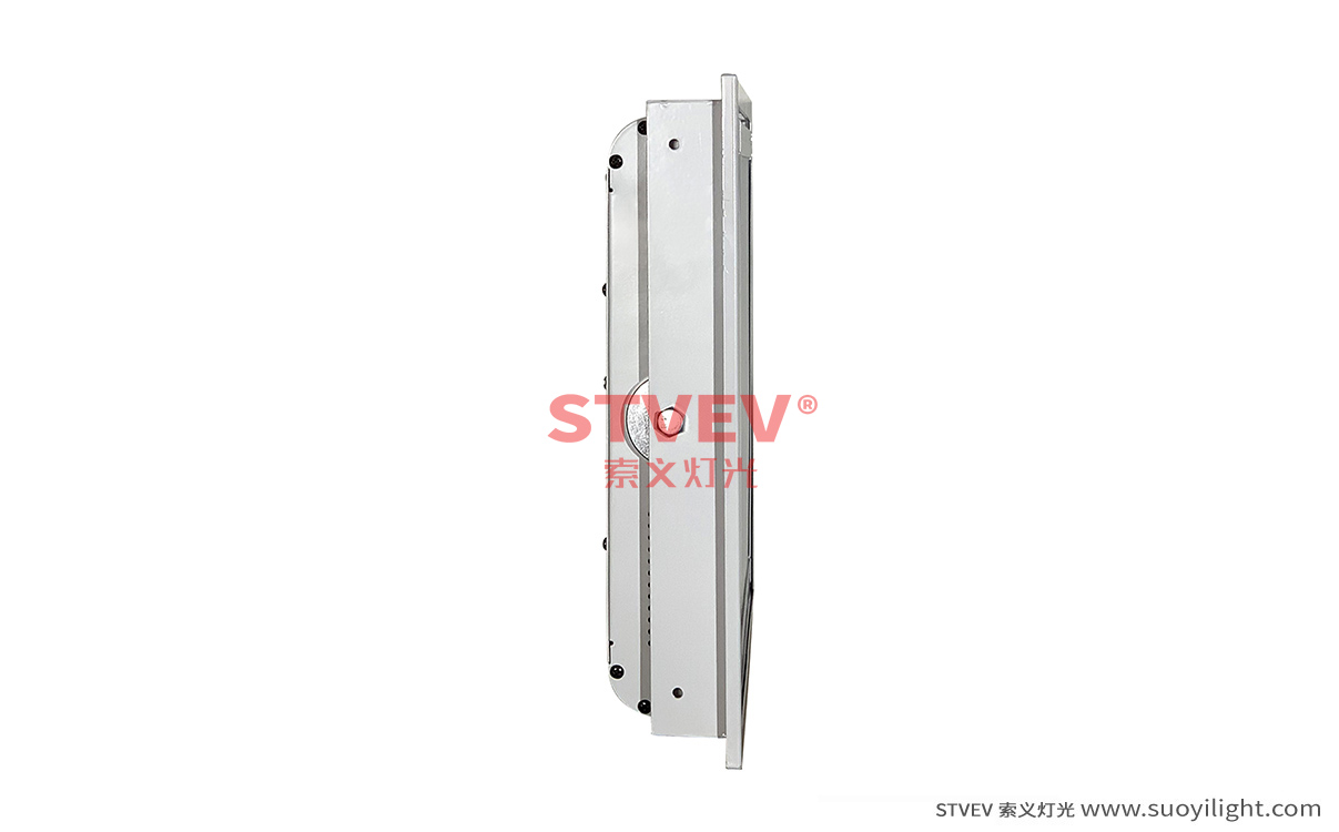 Ukraine嵌入式双色温平板灯