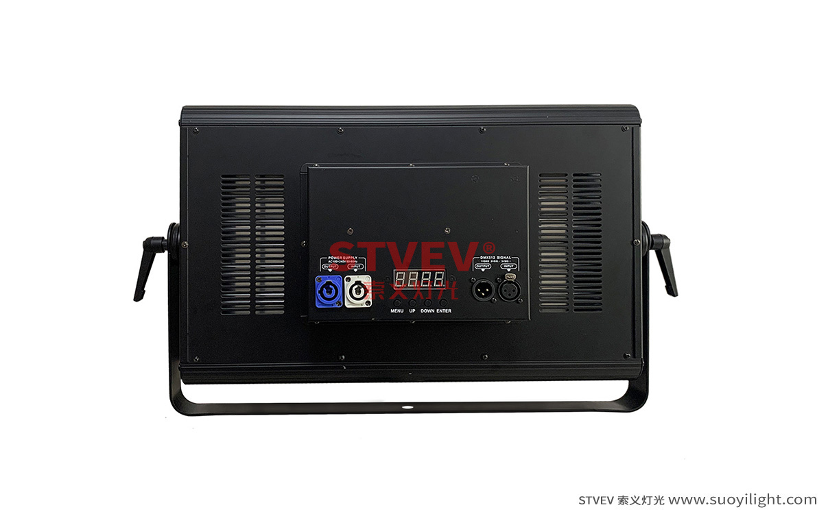 UkraineLED Conference Panel Light