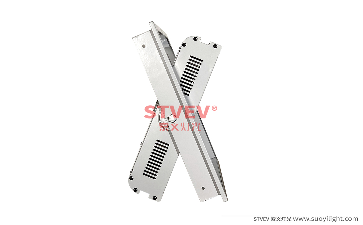 Ukraine嵌入式双色温平板灯