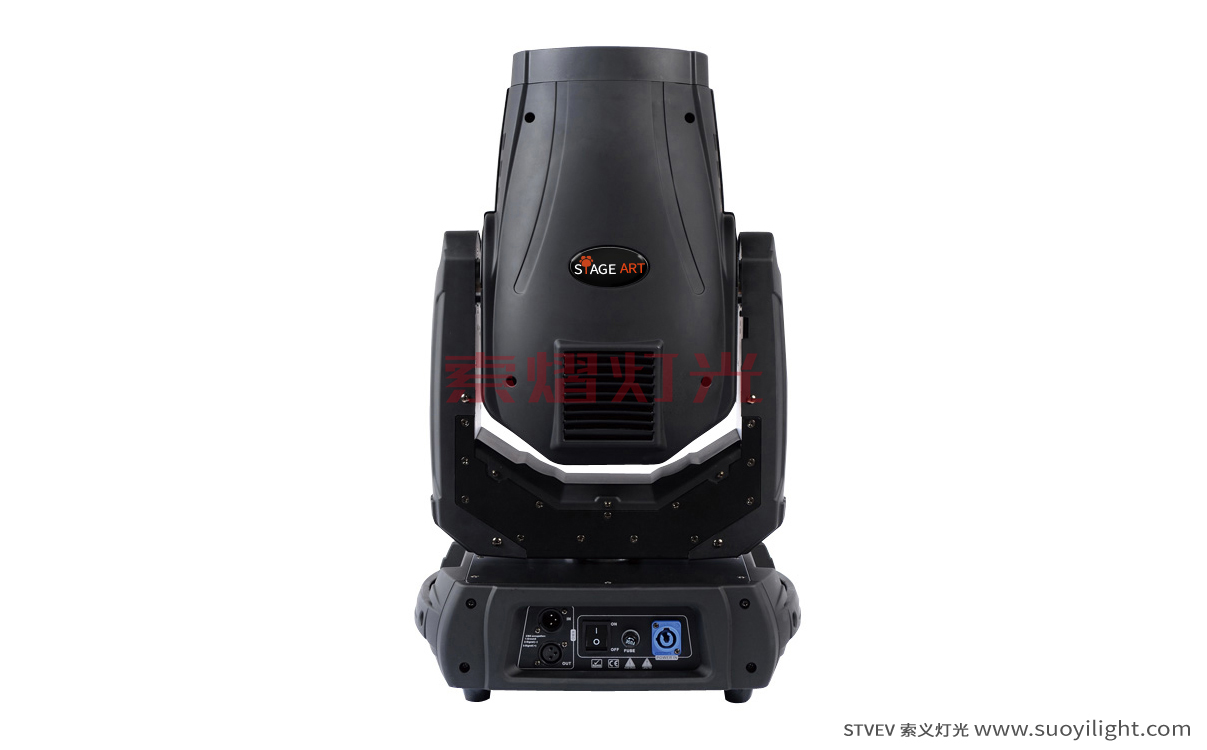 Ukraine18R 380W Moving Head Light(3in1)