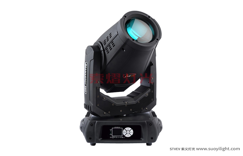 Ukraine18R 380W Moving Head Light(3in1)