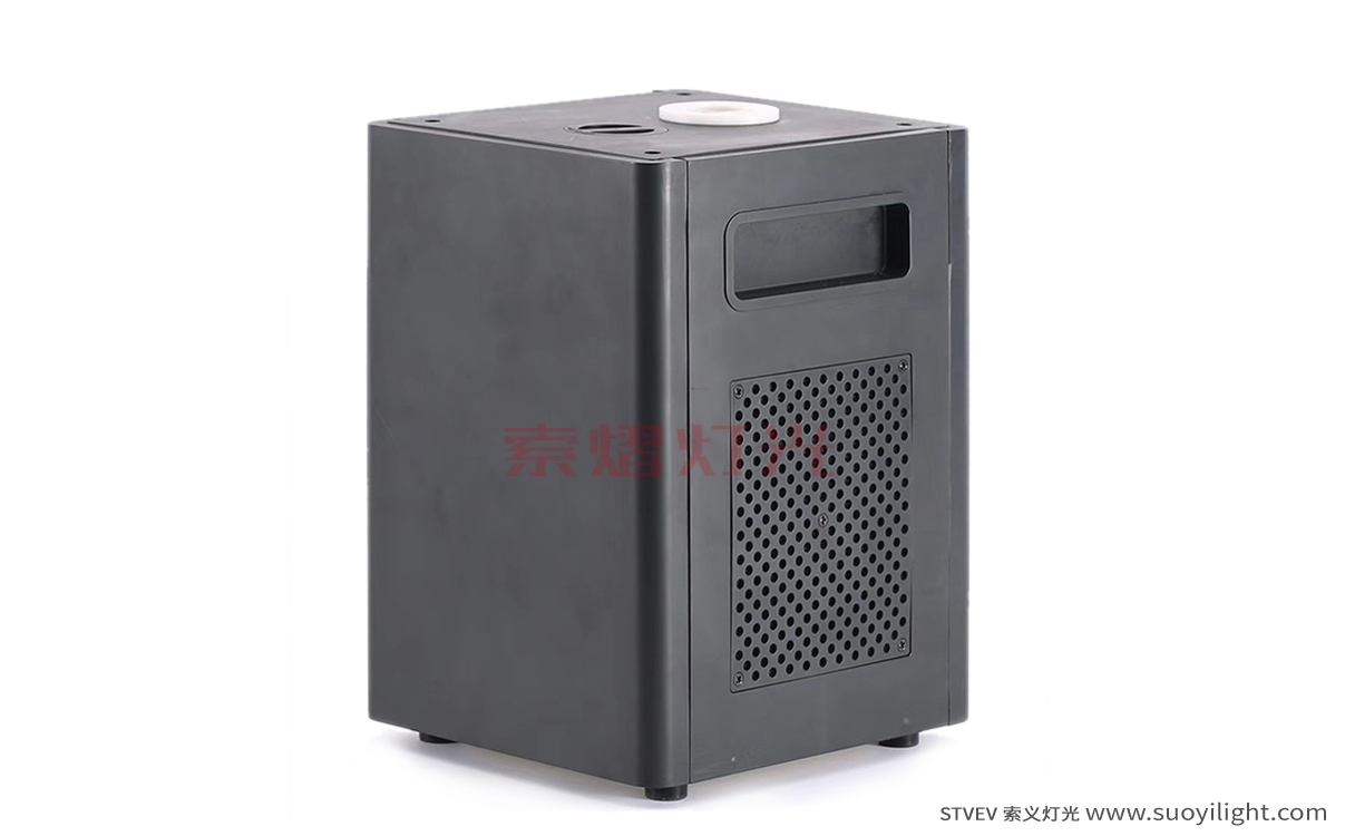 Ukraine400W Electronic Cold Spark Machine