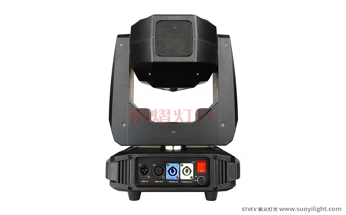 Ukraine90W,100W,200W LED Beam Moving Head Light