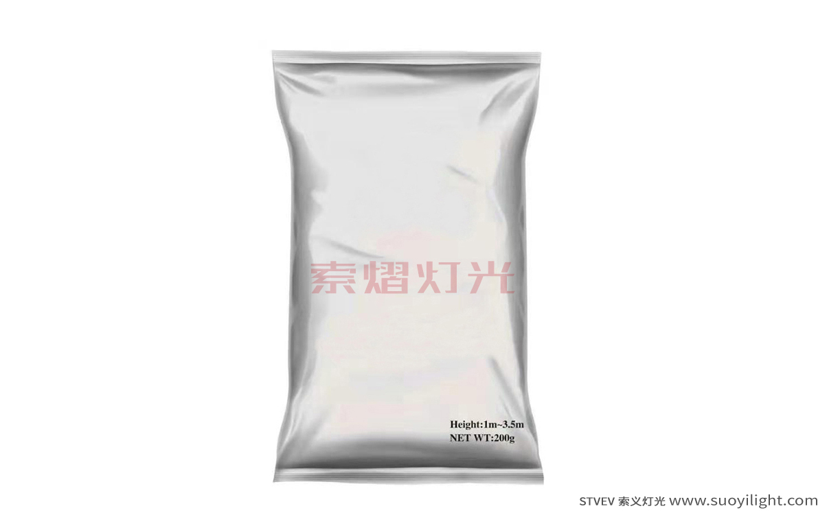 UkraineCold Spark Machine Material