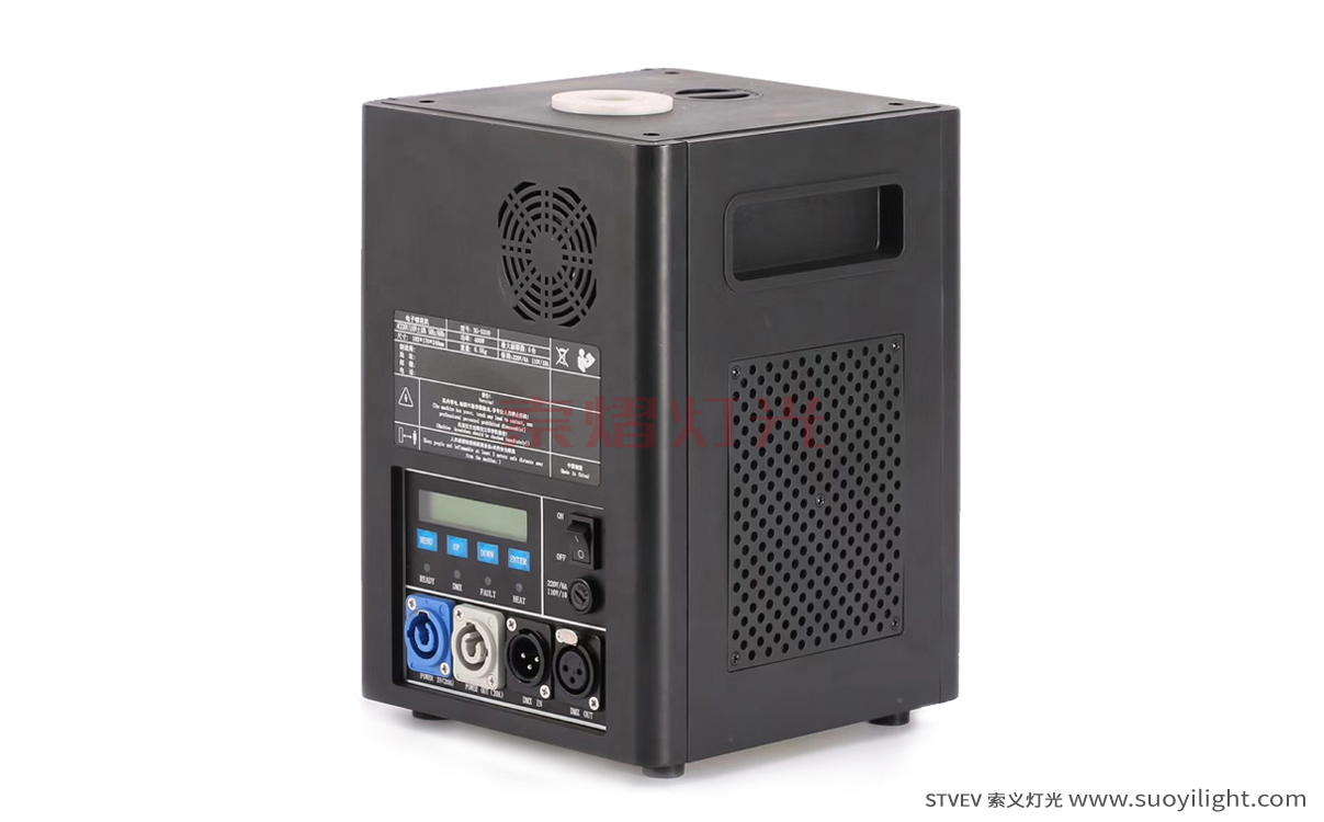Ukraine400W Electronic Cold Spark Machine