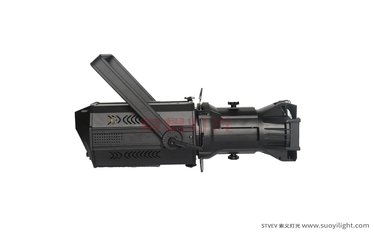 Ukraine200W LED Profile Spot Light