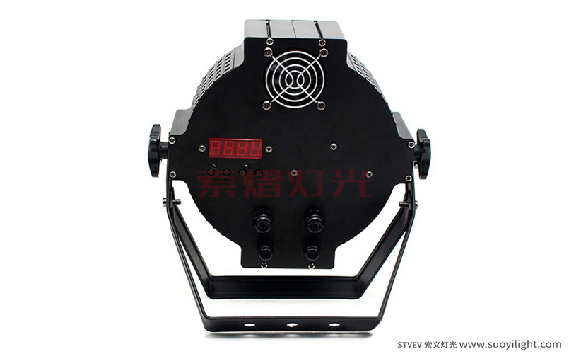 Ukraine54*3W Flat Par Light