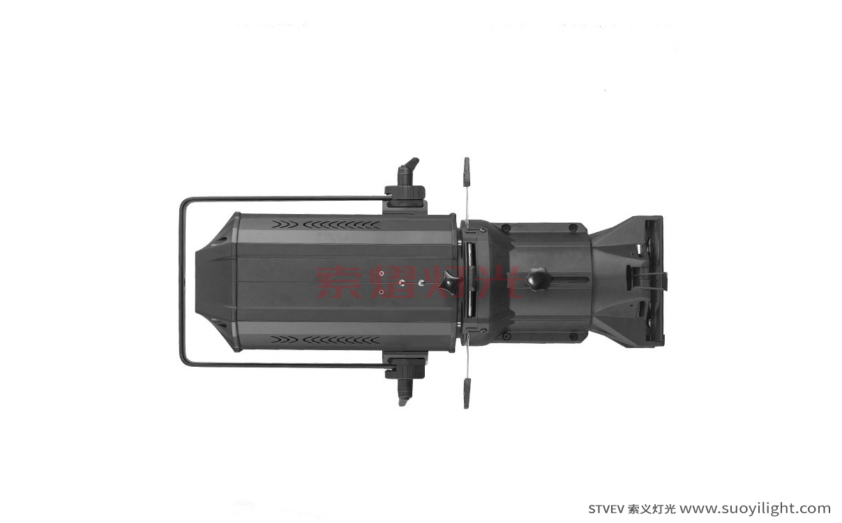 Ukraine200W LED Profile Spot Light