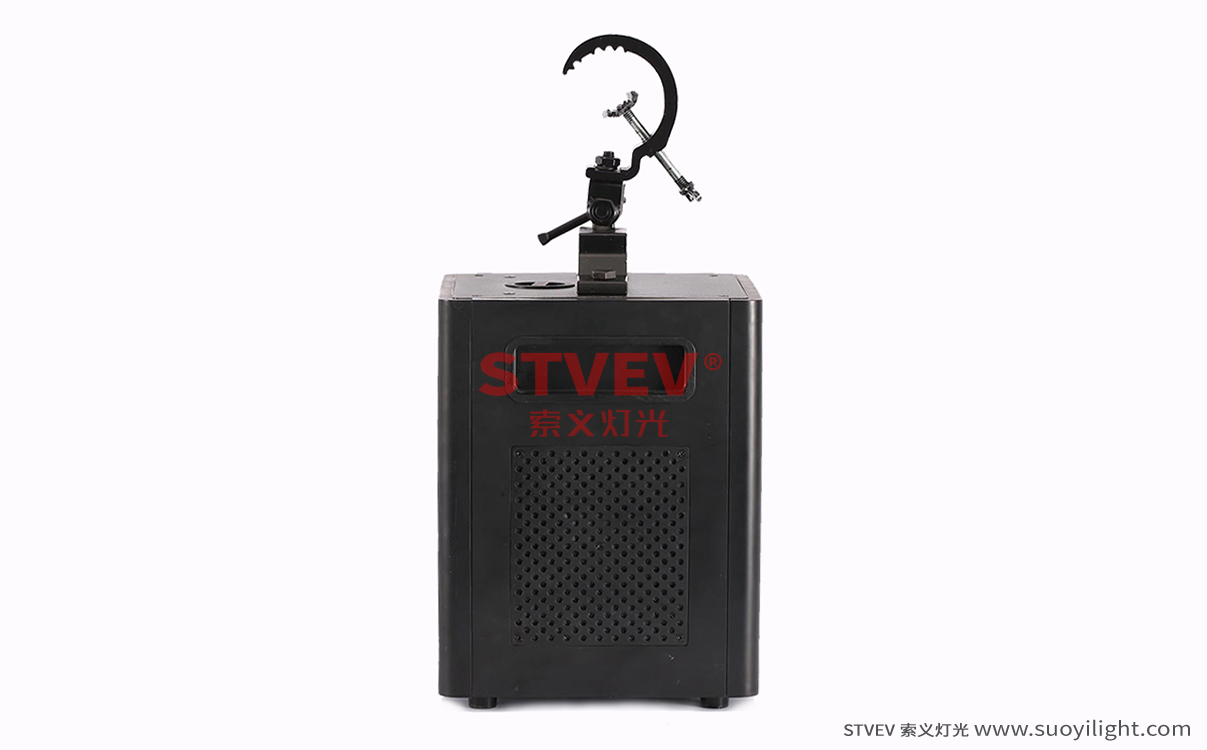 UkraineElectronic Cold Spark Fall Fireworks Machine