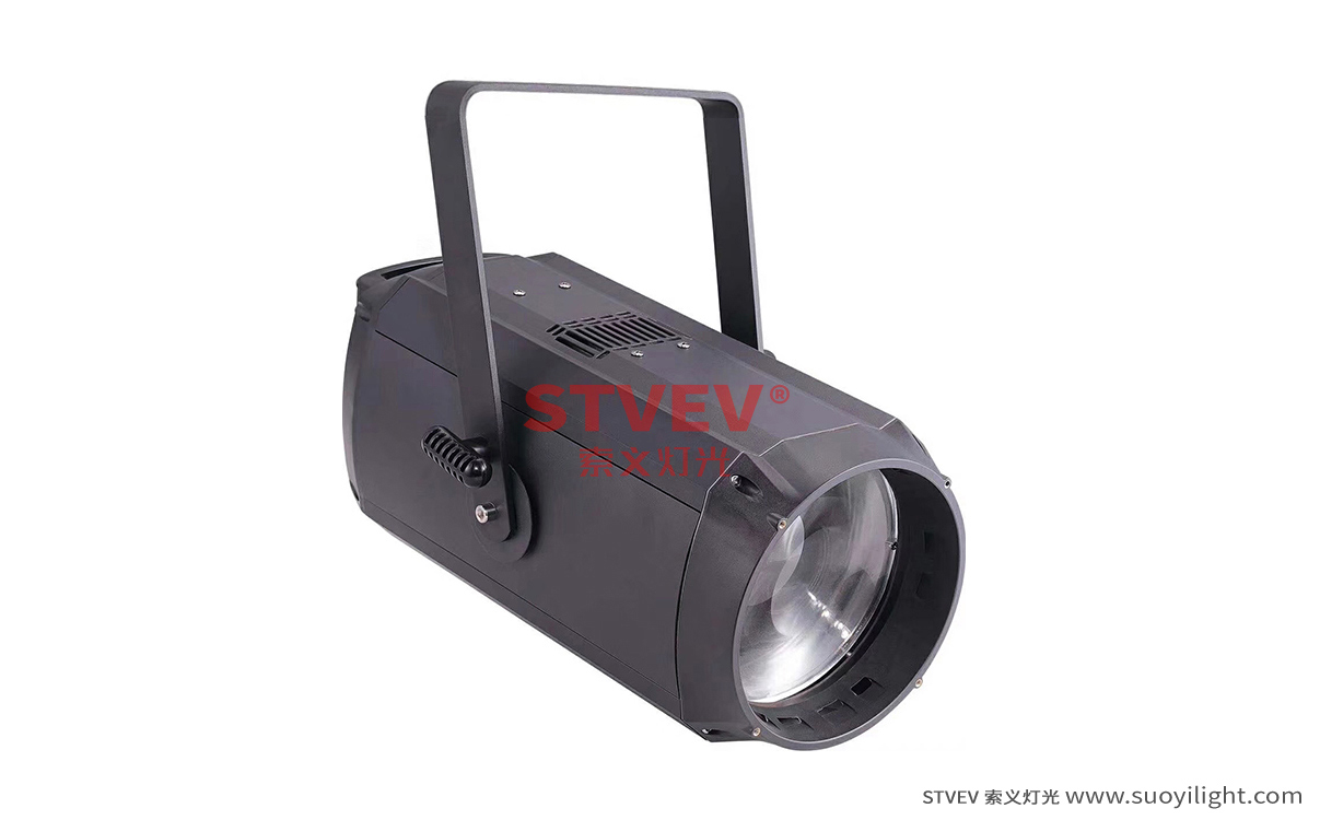Ukraine200W COB Zoom Par Light