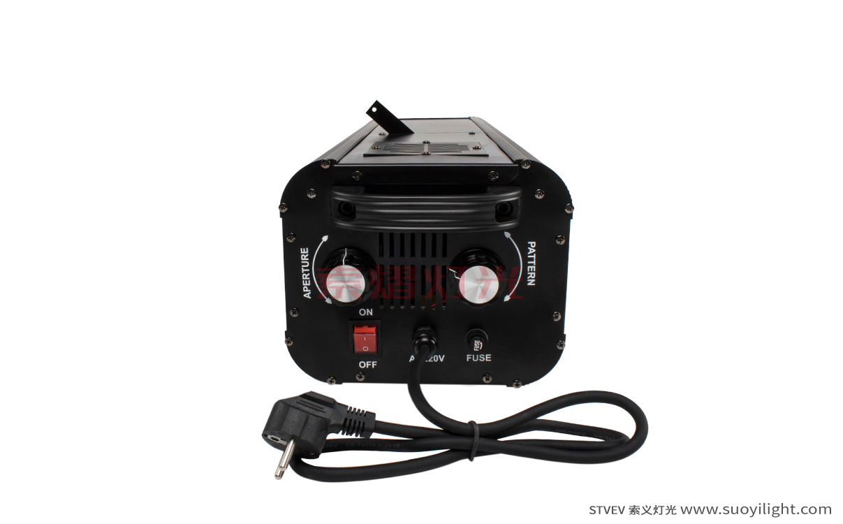 Ukraine330W LED Follow Spot Light