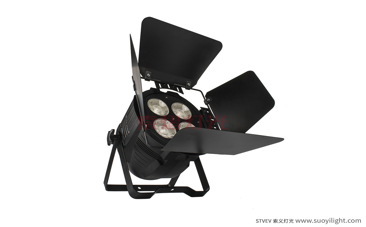 Ukraine4 Eyes 200W COB Par Light