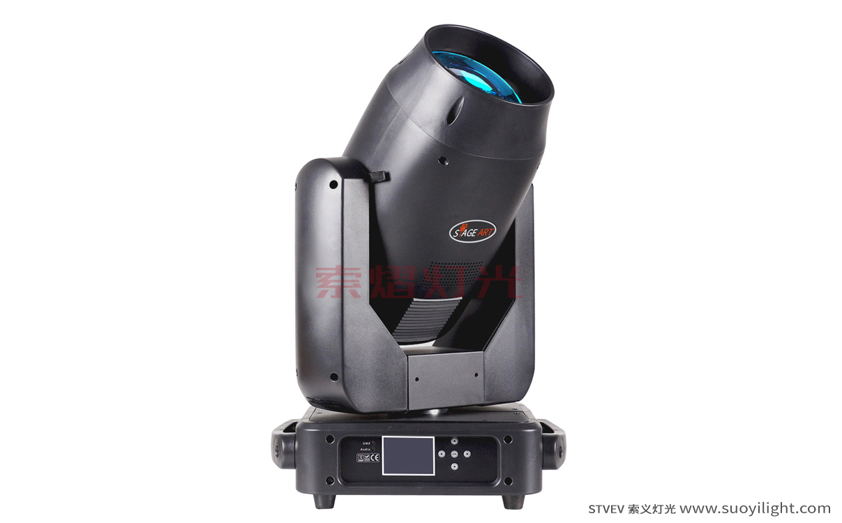 Ukraine350W,380W Moving Head Beam Light