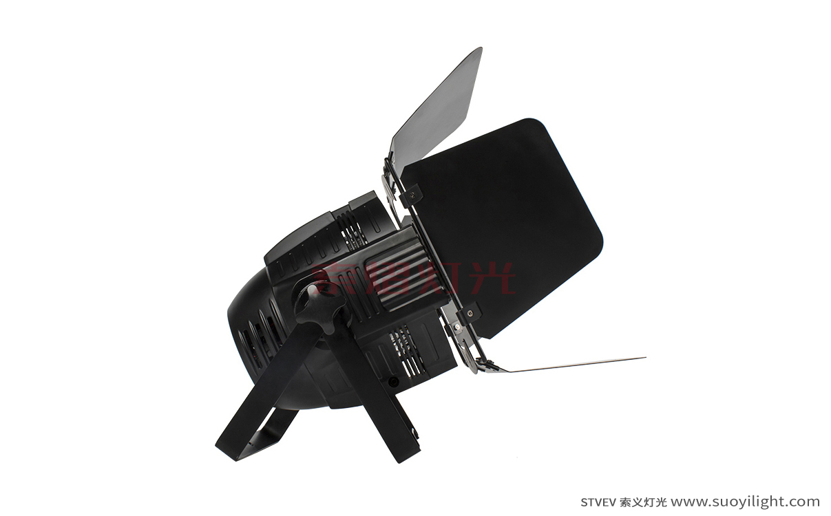 Ukraine4 Eyes 200W COB Par Light