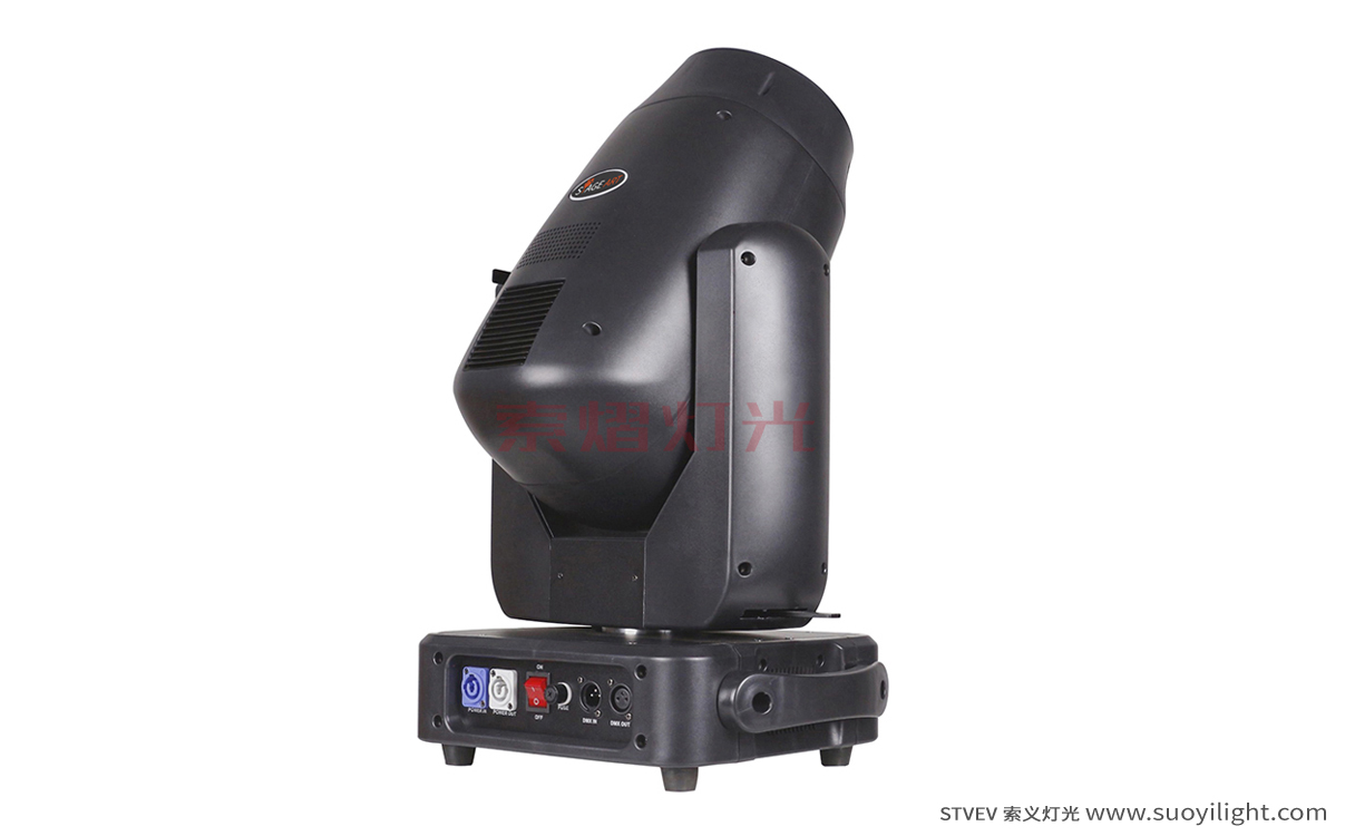 Ukraine350W,380W Moving Head Beam Light