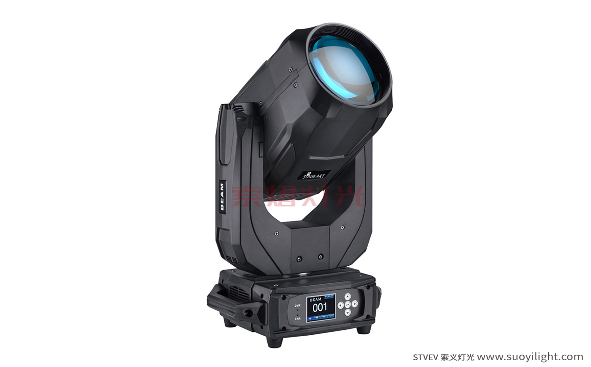 Ukraine260W,280W,350W Moving Head Beam Light