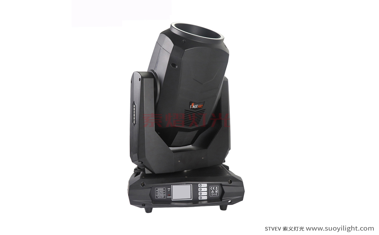 Ukraine440W,470W Moving Head Light(3in1)
