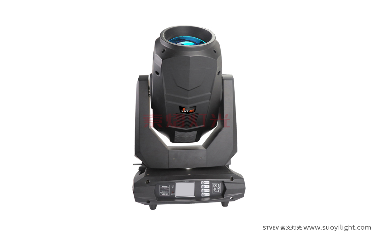 Ukraine440W,470W Moving Head Light(3in1)