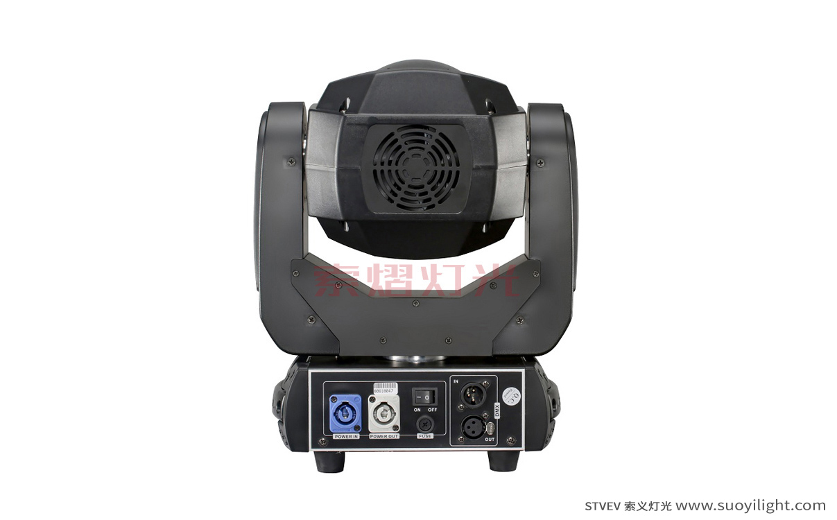 Ukraine90W Spot LED Moving Head Light