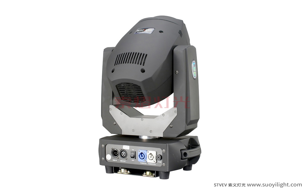 Ukraine200W LED Moving Head Spot Light