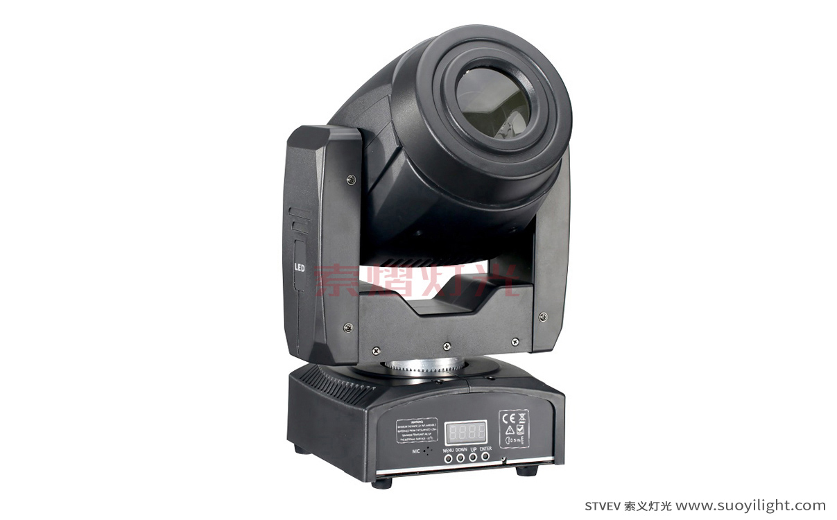 Ukraine60W Spot LED Moving Head Light