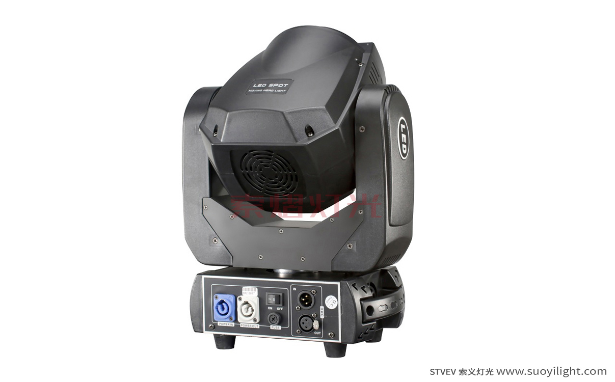 Ukraine90W Spot LED Moving Head Light
